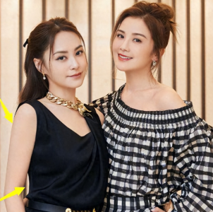 ​阿娇现在有老公吗？42岁阿娇再发福