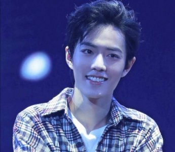 ​《明日之子》选手王竟力曝肖战外公去世并晒出截图，为何又秒删？