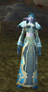 ​《魔兽世界》肯瑞托世界任务教学 肯瑞托任务领取地址