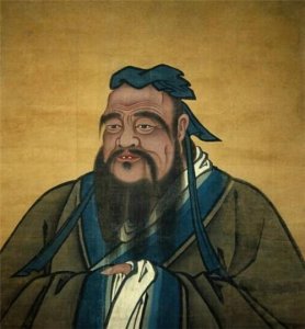 为什么说孔孟颜曾是一家(孔孟颜)