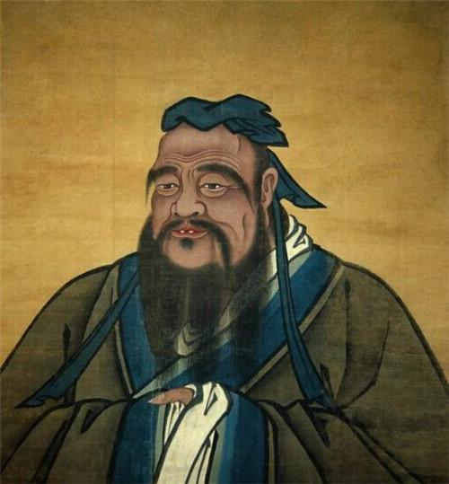 为什么说孔孟颜曾是一家(孔孟颜)(1)