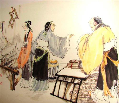 为什么说孔孟颜曾是一家(孔孟颜)(4)