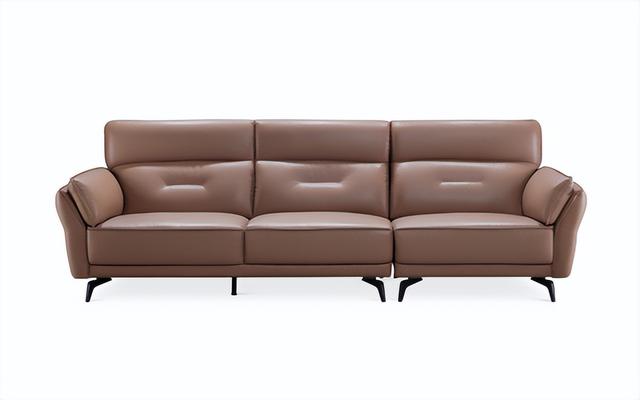 家用沙发哪种好用?(高颜值家用沙发)(3)