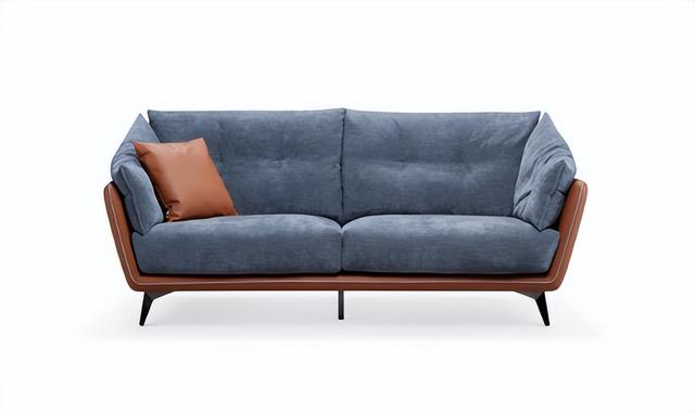 家用沙发哪种好用?(高颜值家用沙发)(2)