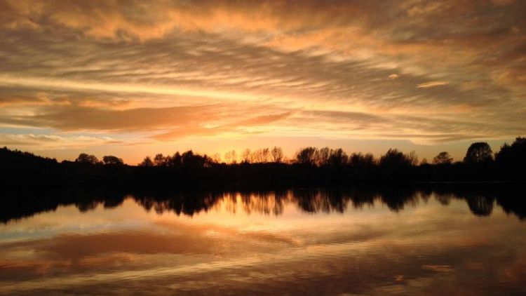 傍晚是什么时候