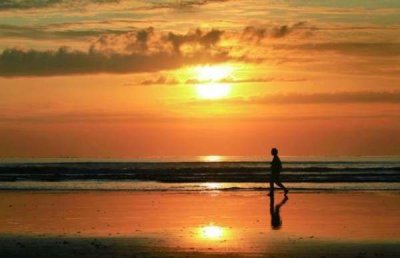 ​傍晚是什么时候,傍晚的意思是什么