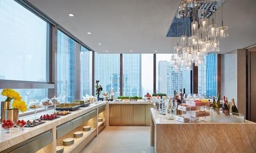 成都最豪华的六星级酒店是哪家