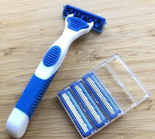 剃须刀可以带飞机吗