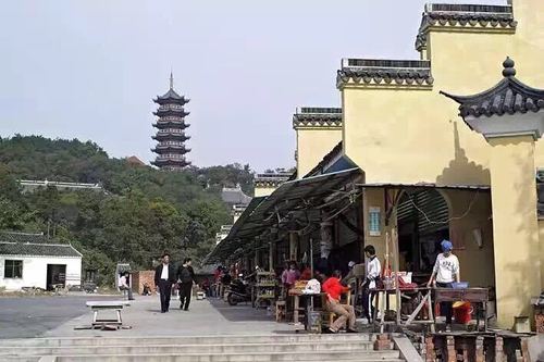 4.德清安吉县西塞山