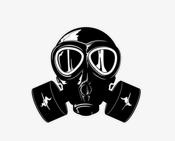 防毒面具是根据哪种动物的面部发明的