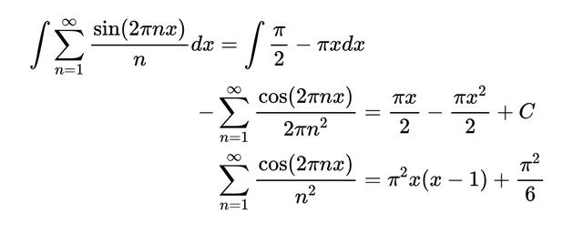 泰勒公式常用的8个公式(一个神奇的公式)(14)