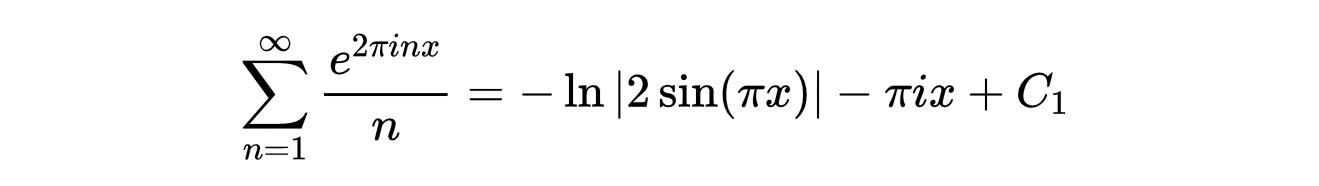 泰勒公式常用的8个公式(一个神奇的公式)(7)