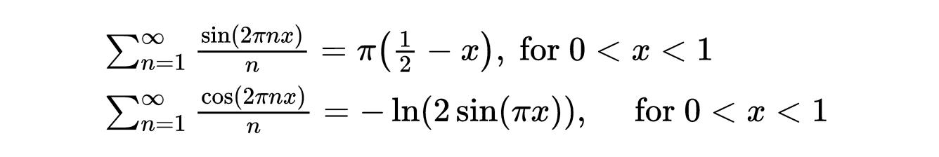 泰勒公式常用的8个公式(一个神奇的公式)(10)