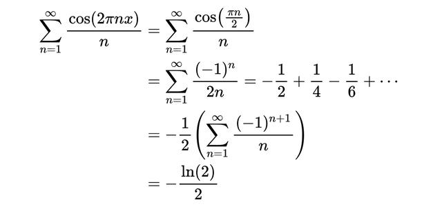 泰勒公式常用的8个公式(一个神奇的公式)(11)