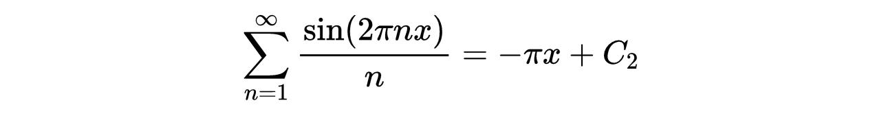 泰勒公式常用的8个公式(一个神奇的公式)(9)