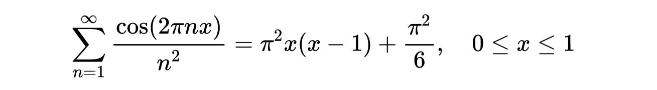 泰勒公式常用的8个公式(一个神奇的公式)(15)