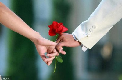 ​剖析你不知道的男女恋爱的五个阶段！