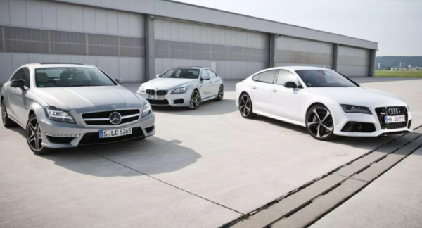 bba是什么车,bba车型是什么意思图4