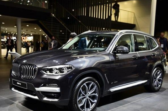 bba是什么车,bba车型是什么意思图1