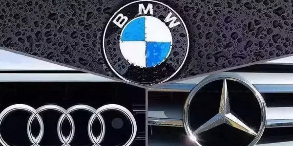 bba是什么车,bba车型是什么意思图3