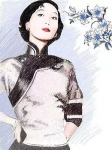 ​暖男八枝花（17） 胡兰成与他的八个妻子