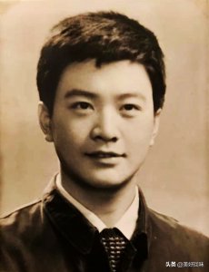 ​周里京 阳刚帅气曾是一线影星 妻子遇害身亡成挥之不去的痛