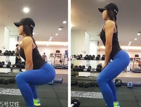 深蹲伤膝盖吗 经常深蹲会不会伤膝盖 深蹲伤膝盖吗 经常深蹲会不会伤膝盖