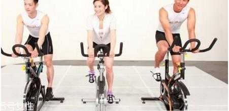 骑动感单车能减肥吗 骑动感单车能瘦这里 骑动感单车能减肥吗 骑动感单车能瘦这里