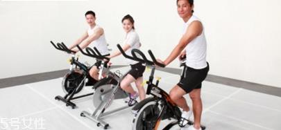 骑动感单车能减肥吗 骑动感单车能瘦这里 骑动感单车能减肥吗 骑动感单车能瘦这里