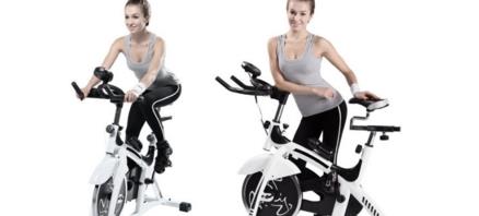 骑动感单车能减肥吗 骑动感单车能瘦这里 骑动感单车能减肥吗 骑动感单车能瘦这里