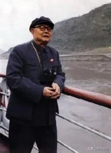 ​叶剑英最后一任妻子,年龄相差30岁,今96岁仍硬朗,孙女参加好声音