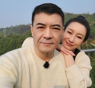 ​王新军：娶二婚妻子秦海璐后，甘当对方出气筒，把她宠成了公主