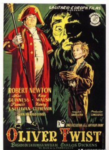 ​推荐：30部上影厂译制的经典老电影，部部都是经典大家都看过没。