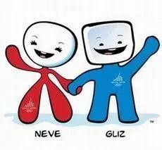 有关历届冬奥会的吉祥物(全球历届冬奥会吉祥物大盘点)(5)