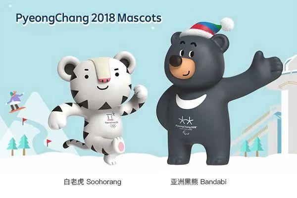 有关历届冬奥会的吉祥物(全球历届冬奥会吉祥物大盘点)(7)