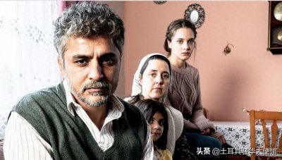 ​2024年十大土耳其电影：从电影节获奖影片到观众们的最爱