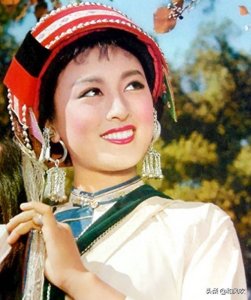 ​“阿诗玛”杨丽坤极具表演艺术天赋，一生却只演过两部电影