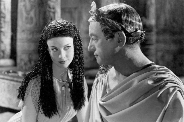 十大罗马帝国战争电影 最经典的欧洲战争片,你看过七部