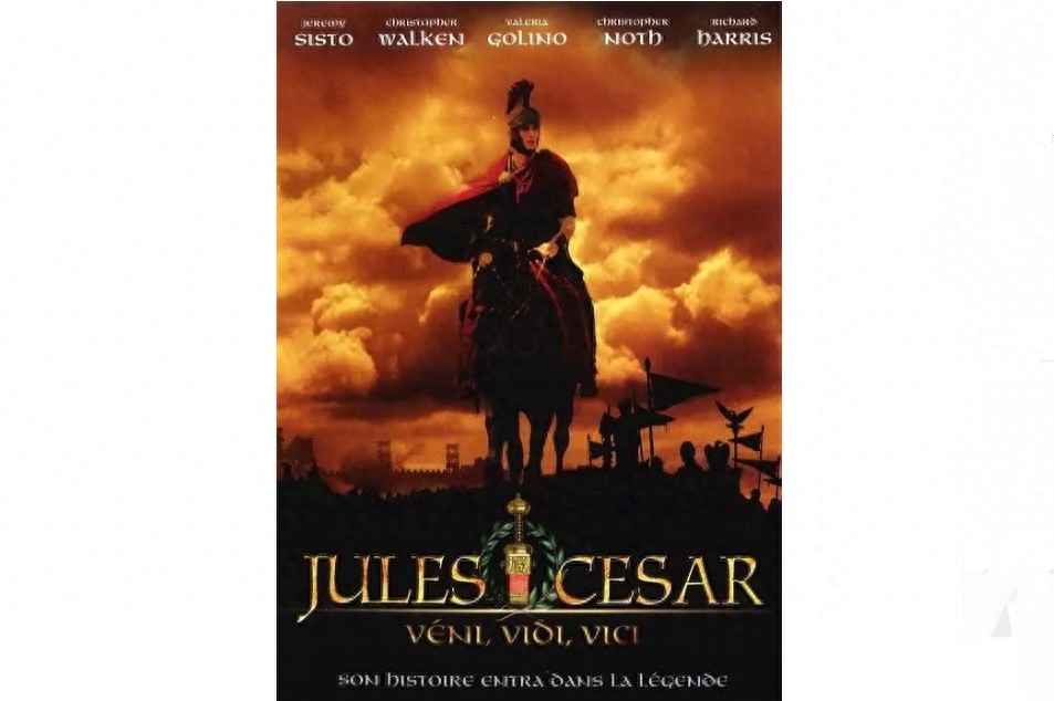 十大罗马帝国战争电影 最经典的欧洲战争片,你看过七部