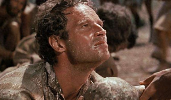 十大罗马帝国战争电影 最经典的欧洲战争片,你看过七部