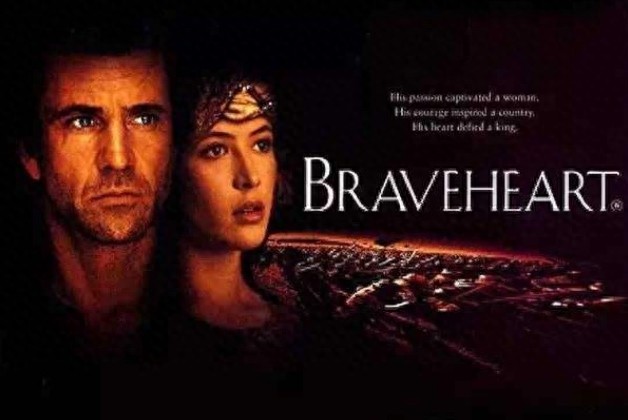 十大罗马帝国战争电影 最经典的欧洲战争片,你看过七部