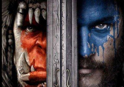 ​《魔兽》电影第二部还会来吗？编剧转发相关文章，或许还有戏