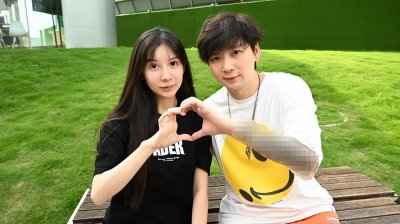 ​PUA教父、浪迹教育创始人结婚 22岁妻子曝朋友曾叫她小心点