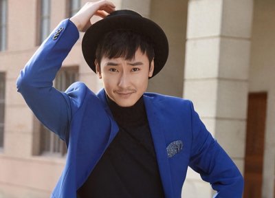 ​演员周瑞：演戏10年却住10平方米破房，存款有5位数，没老婆孩子