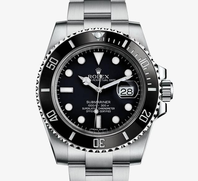 劳力士海使和鬼王哪个更保值(劳力士大杀四方的海洋使者)(2)