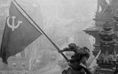 二战电影盘点:那些值得一品的战争佳作