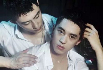 推剧!各种有品质的耽美类电视剧-有剧情哟!