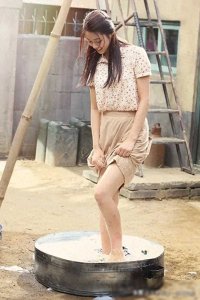 五部韩国18禁黄暴电影,每部都有女星为艺术献身