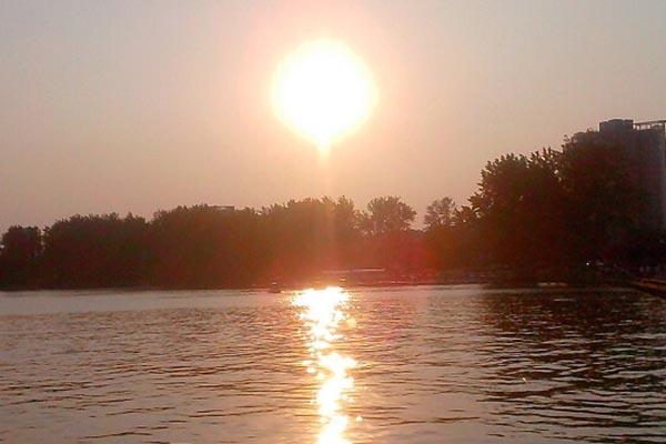 地球磁场对人睡觉的影响（睡觉不能脚朝西头朝东）(2)