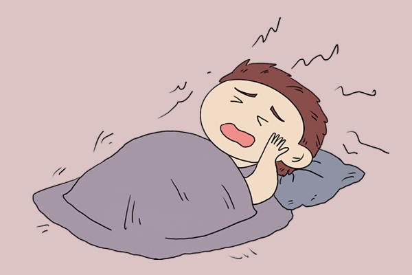 地球磁场对人睡觉的影响（睡觉不能脚朝西头朝东）(3)